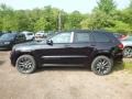 2018 Sangria Metallic Jeep Grand Cherokee High Altitude 4x4  photo #2