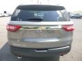Pepperdust Metallic - Traverse LT AWD Photo No. 4