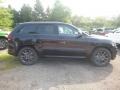 2018 Sangria Metallic Jeep Grand Cherokee High Altitude 4x4  photo #6