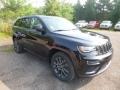 2018 Sangria Metallic Jeep Grand Cherokee High Altitude 4x4  photo #7