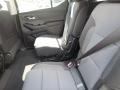 Pepperdust Metallic - Traverse LT AWD Photo No. 12