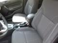Shadow Black - Fiesta SE Hatchback Photo No. 13
