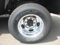 White Platinum - F350 Super Duty Lariat Crew Cab 4x4 Photo No. 7