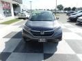 Modern Steel Metallic - CR-V LX Photo No. 2