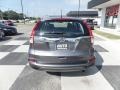 Modern Steel Metallic - CR-V LX Photo No. 4