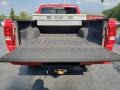 2008 Torch Red Ford Ranger XLT Regular Cab  photo #22