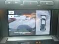 White Platinum - F350 Super Duty Lariat Crew Cab 4x4 Photo No. 15