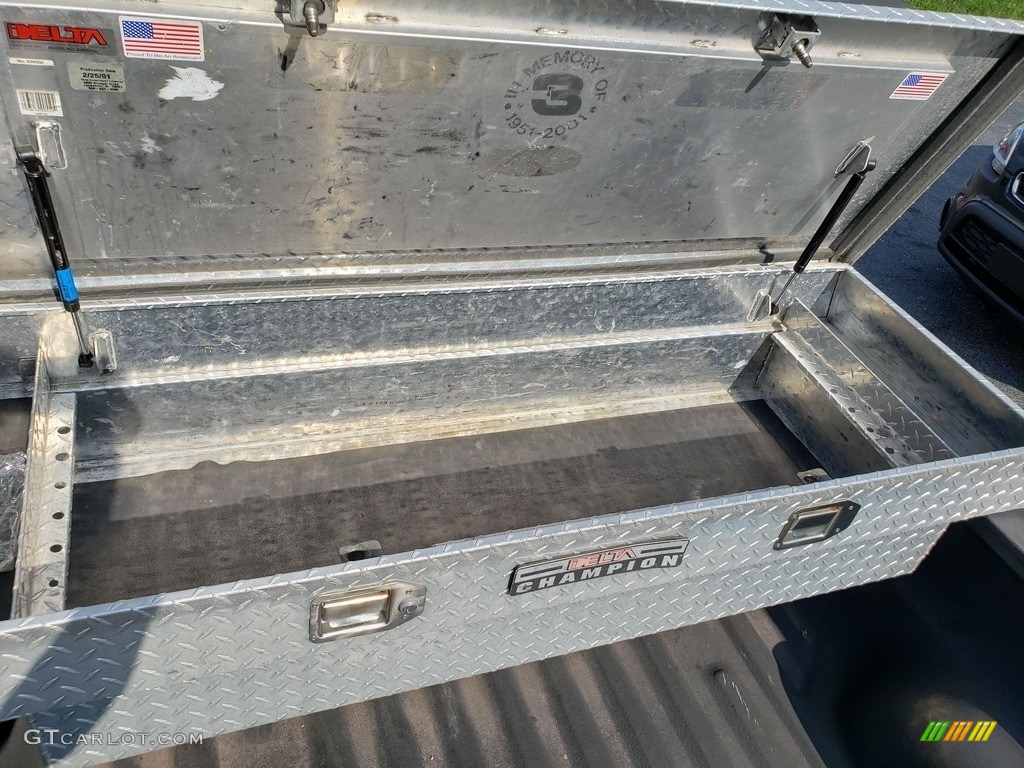 2008 Ranger XLT Regular Cab - Torch Red / Medium Dark Flint photo #23