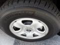 Modern Steel Metallic - CR-V LX Photo No. 7