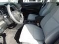 Modern Steel Metallic - CR-V LX Photo No. 11