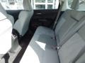 Modern Steel Metallic - CR-V LX Photo No. 12