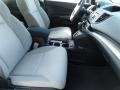 Modern Steel Metallic - CR-V LX Photo No. 13