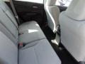Modern Steel Metallic - CR-V LX Photo No. 14
