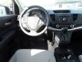 Modern Steel Metallic - CR-V LX Photo No. 15