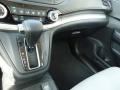 Modern Steel Metallic - CR-V LX Photo No. 19