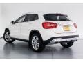 Polar White - GLA 250 Photo No. 2