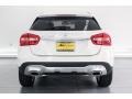 Polar White - GLA 250 Photo No. 3