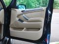 2005 Toledo Blue Metallic BMW X5 3.0i  photo #27