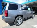 2019 Satin Steel Metallic Chevrolet Tahoe Premier 4WD  photo #2