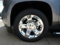 2019 Satin Steel Metallic Chevrolet Tahoe Premier 4WD  photo #10