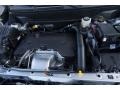  2019 Terrain Denali 2.0 Liter Turbocharged DOHC 16-Valve VVT 4 Cylinder Engine