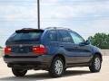 Toledo Blue Metallic - X5 3.0i Photo No. 30