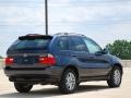 2005 Toledo Blue Metallic BMW X5 3.0i  photo #30