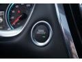 2019 Chevrolet Traverse Premier Controls
