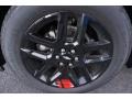 2019 Chevrolet Traverse Premier Wheel and Tire Photo