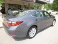 Nebula Gray Pearl - ES 350 Photo No. 2