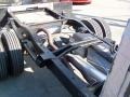 2008 Dark Blue Metallic Chevrolet Express 3500 Cutaway Chassis  photo #9