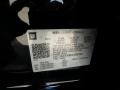Black - Silverado 2500HD LTZ Crew Cab 4WD Photo No. 15