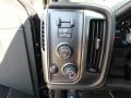Black - Silverado 2500HD LTZ Crew Cab 4WD Photo No. 16