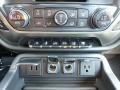 Black - Silverado 2500HD LTZ Crew Cab 4WD Photo No. 19