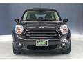 Midnight Gray Metallic - Countryman Cooper Photo No. 2