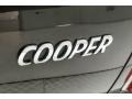 Midnight Gray Metallic - Countryman Cooper Photo No. 7