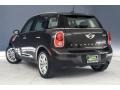 2015 Midnight Gray Metallic Mini Countryman Cooper  photo #10