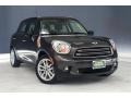 Midnight Gray Metallic - Countryman Cooper Photo No. 15