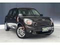 2015 Midnight Gray Metallic Mini Countryman Cooper  photo #15