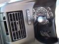 2008 Dark Blue Metallic Chevrolet Express 3500 Cutaway Chassis  photo #18