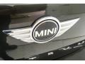 2015 Midnight Gray Metallic Mini Countryman Cooper  photo #25