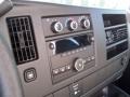 2008 Dark Blue Metallic Chevrolet Express 3500 Cutaway Chassis  photo #19