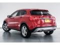 Jupiter Red - GLA 250 4Matic Photo No. 10