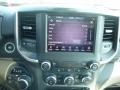 2019 Diamond Black Crystal Pearl Ram 1500 Big Horn Crew Cab 4x4  photo #17