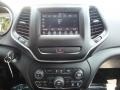 Billet Silver Metallic - Cherokee Latitude 4x4 Photo No. 15