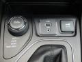 Billet Silver Metallic - Cherokee Latitude 4x4 Photo No. 17