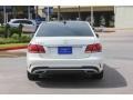 Polar White - E 350 Sedan Photo No. 6
