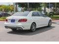 Polar White - E 350 Sedan Photo No. 7