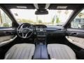 Polar White - E 350 Sedan Photo No. 9