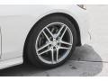 Polar White - E 350 Sedan Photo No. 10